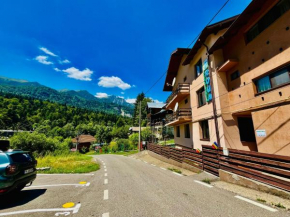 Pensiunea Roua Sinaia